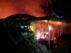 Damkar Siaga I, Teror Pembakaran Rumah Masih Berlanjut?