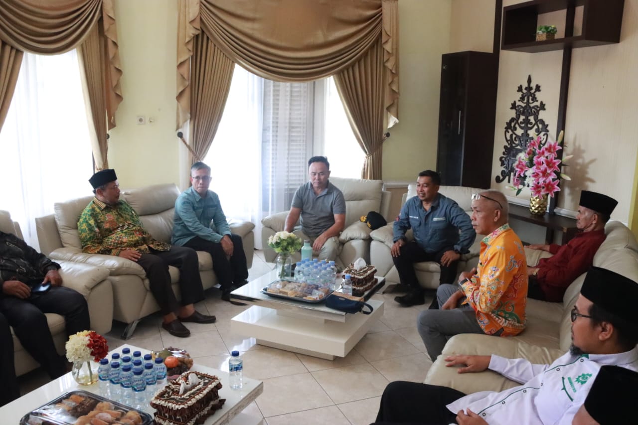 Masyarakat Diharapkan Jaga Persatuan untuk Hadapi Tantangan Global 