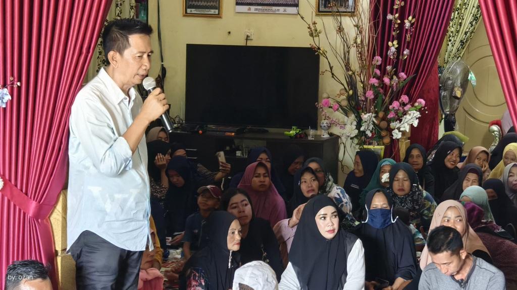 Ustaz Abdul Somad Doakan dan Dukung Koyem-SHD Ustaz Abdul Somad Doakan dan Dukung Koyem-SHD