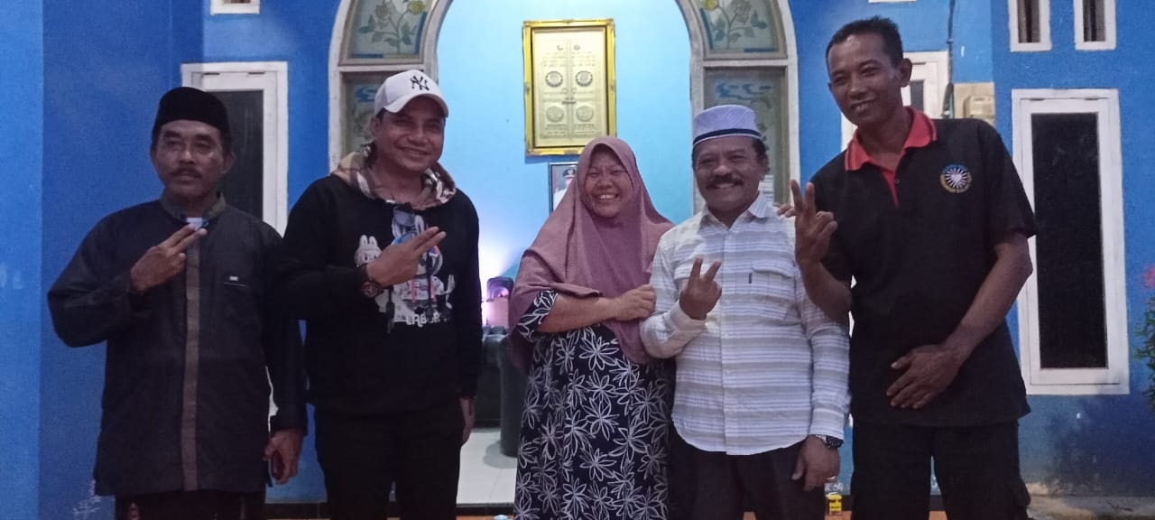 Ustaz Abdul Somad Doakan dan Dukung Koyem-SHD Ustaz Abdul Somad Doakan dan Dukung Koyem-SHD