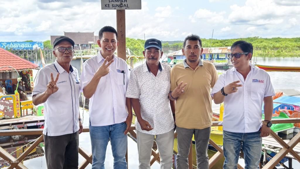 Koyem-SHD Perhatikan Masyarakat Menengah ke Bawah