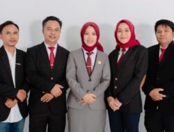 Debat Pertama Pilkada Barut Batal di Jakarta