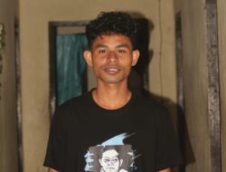 Pilkada Barut Nihil Isu SARA Tapi Saling Sindir di Medsos