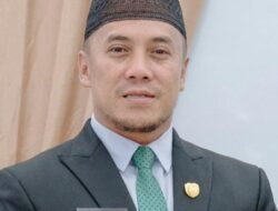 Ini Alasan 2 Fraksi DPRD Barut Absen Paripurna