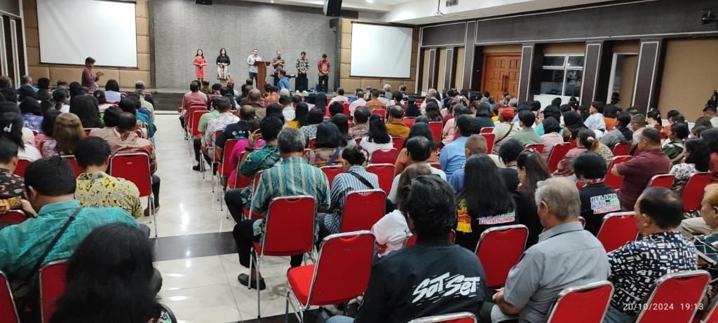 Kalteng Perlu Pemimpin Seperti Willy-Habib