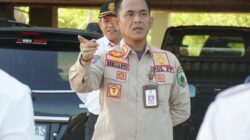 Berlianto: Baliho Tenant Duta Mall Ditertibkan