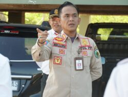 Berlianto: Baliho Tenant Duta Mall Ditertibkan Berlianto: Baliho Tenant Duta Mall Ditertibkan