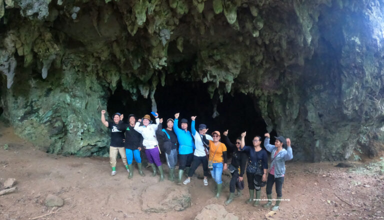 Masyarakat Barut Daftarkan 4 Objek Diduga Cagar Budaya