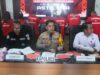 Oknum PNS Kotim Tertangkap Edarkan Narkoba