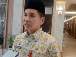 1.400 Anak di Kobar Rawan Stunting 1.400 Anak di Kobar Rawan Stunting