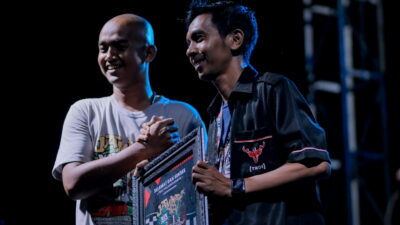 JAMNAS TKCI XIX 2024-Berlangsung Meriah di Kalteng, Akan Berlanjut di Bekasi
