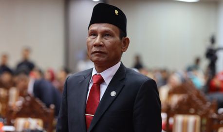 Arton Kritik Pelaksanaan Program Food Estate di Kalteng