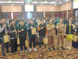 Konseling Kesulitan Belajar Siswa SMA- Plt. Kadisdik: Diharapkan Dapat Meningkatkan Mutu Pendidikan di Kalteng