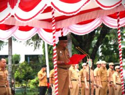 Apel Jaga Netralitas ASN Jelang Pilkada