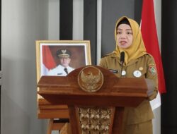Kepala BPSDM: ASN Kalteng Jadi Garda Terdepan Lawan Judi Online