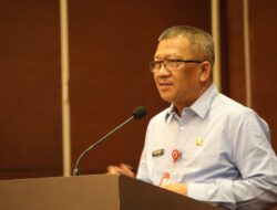 Dugaan Pelanggaran Anggota KPPS di Kapuas, Katma F. Dirun Minta Usut Tuntas