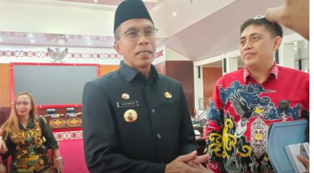Pemkab Mura Akan Launching Produk Coklat Khas Mura di HUT Mura Ke-22