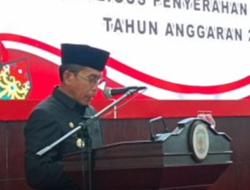 KUA-PPAS Diharapkan Memberi Manfaat Bagi Masyarakat