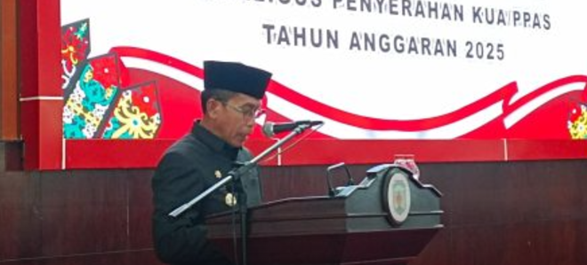 KUA-PPAS Diharapkan Memberi Manfaat Bagi Masyarakat