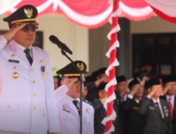 Pj. Bupati Mura Masyarakat Terus Jaga Persatuan dan Kesatuan