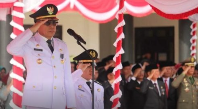 Pj. Bupati Mura Masyarakat Terus Jaga Persatuan dan Kesatuan