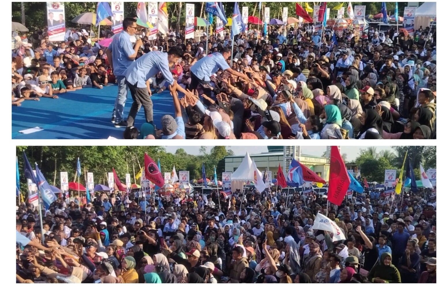 AGI-SAJA Siapkan Pinjaman Modal Tanpa Bunga