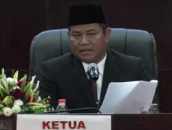 Tanggulangi Banjir dengan Penguatan Infrastruktur