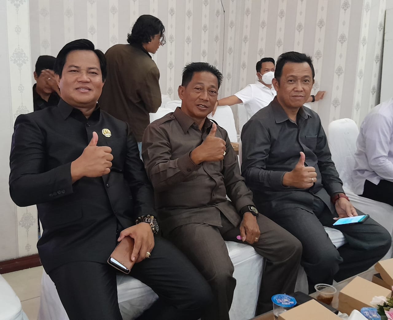 Pemuda Mura Harus Kembangkan Diri