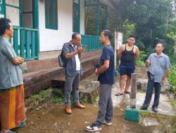 Program Pembangunan Harus Tajam