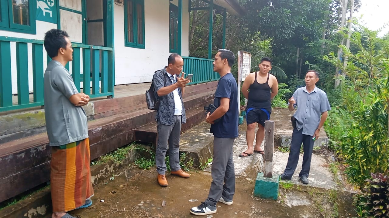 Program Pembangunan Harus Tajam