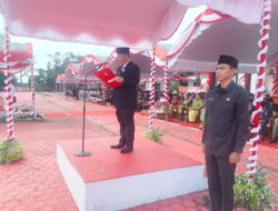 Doni: Jaga Persatuan dan Stabilitas Negara