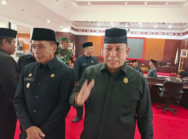 DPRD Dukung Pengembangan Tanaman Perkebunan