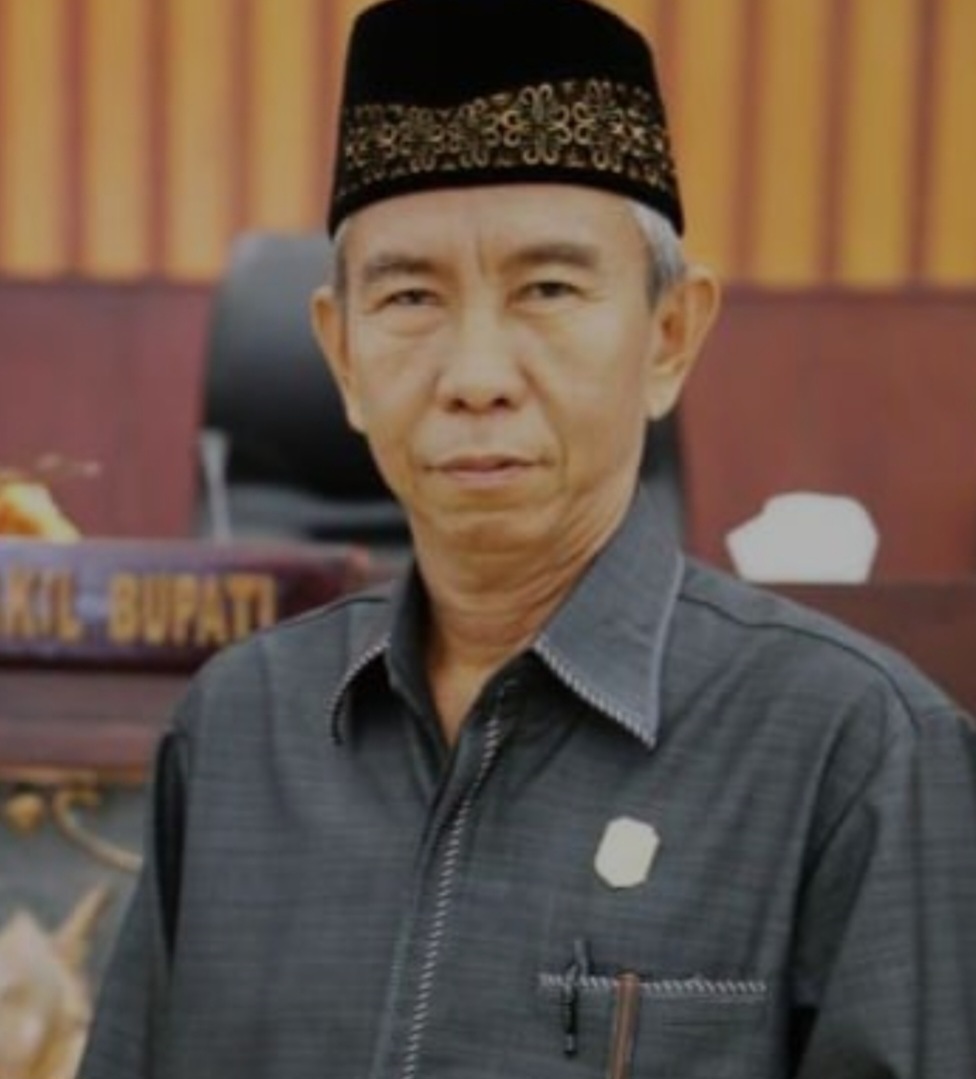 Barlin Apresiasi Kinerja Kapolres