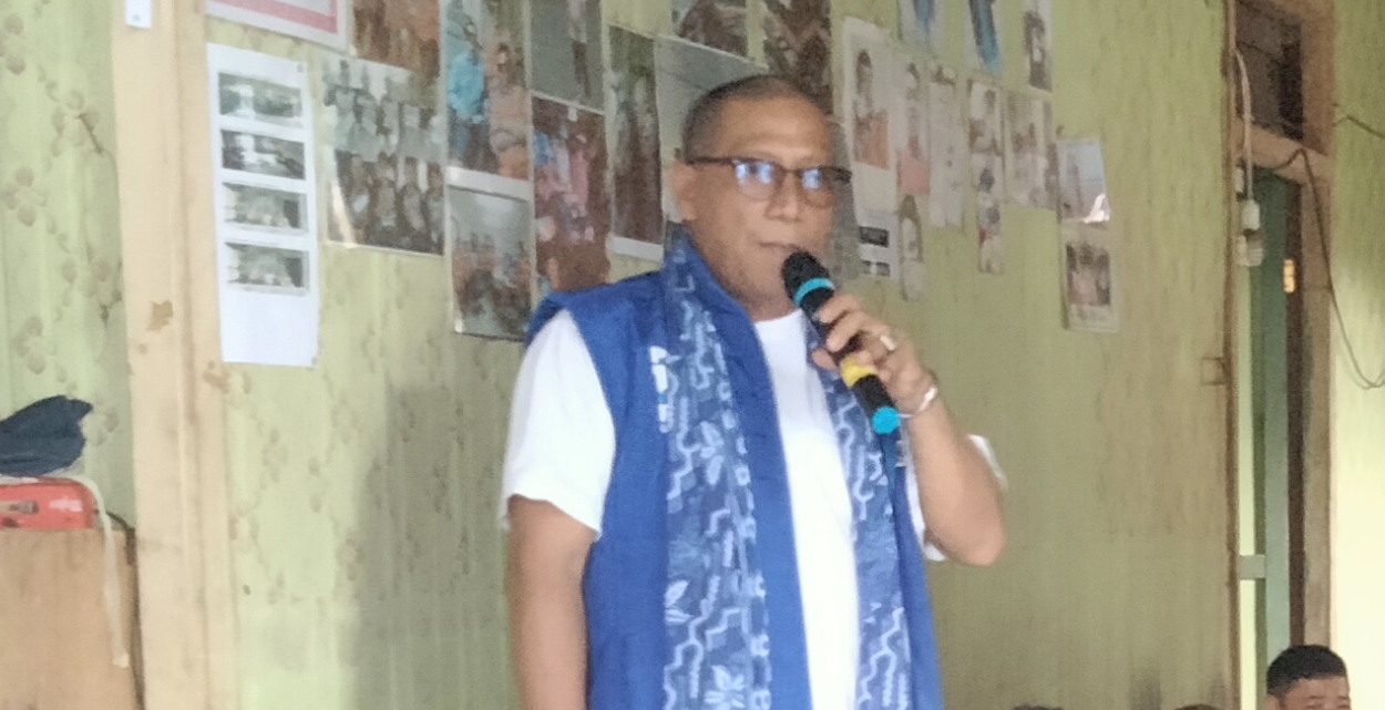 Jelang Pilkada, Jangan Termakan Isu SARA