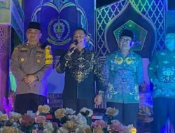 Motivasi Peserta MTQ Kabupaten