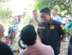 Budaya dan Adat Istiadat Jangan Tergerus Zaman
