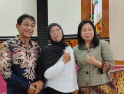 Likon Ajak Masyarakat Awasi Tahapan Pilkada