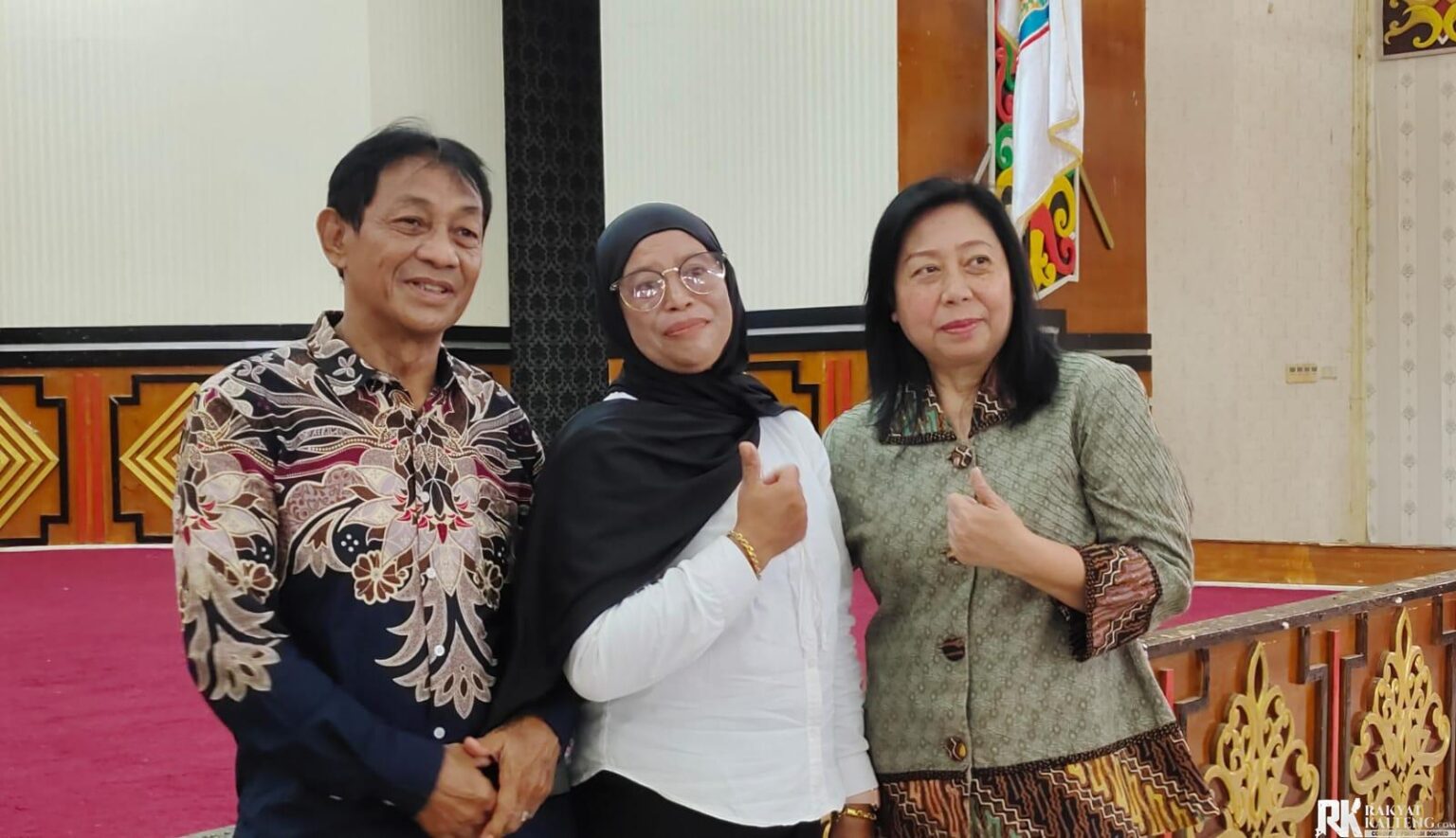 Likon Ajak Masyarakat Awasi Tahapan Pilkada