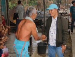 Rahmanto Harap Program KMS Turunkan Angka Kemiskinan