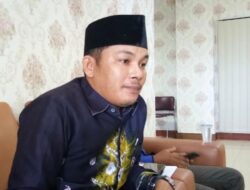 Wakil Ketua II Mundur dari Caleg Terpilih