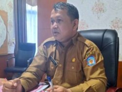 19 Agustus Pelantikan 25 Anggota DPRD