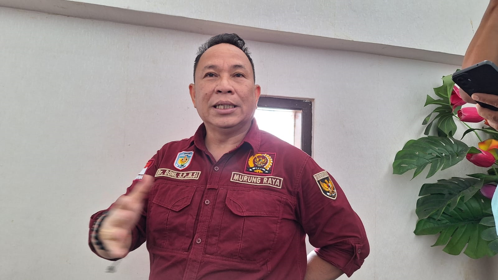 Dewan Maksimalkan Fungsi Pengawasan