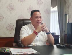 Bangun Mura, Perlu Dukungan Semua Pihak