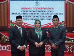 Dewan Dorong Intervensi Stunting Dimaksimalkan