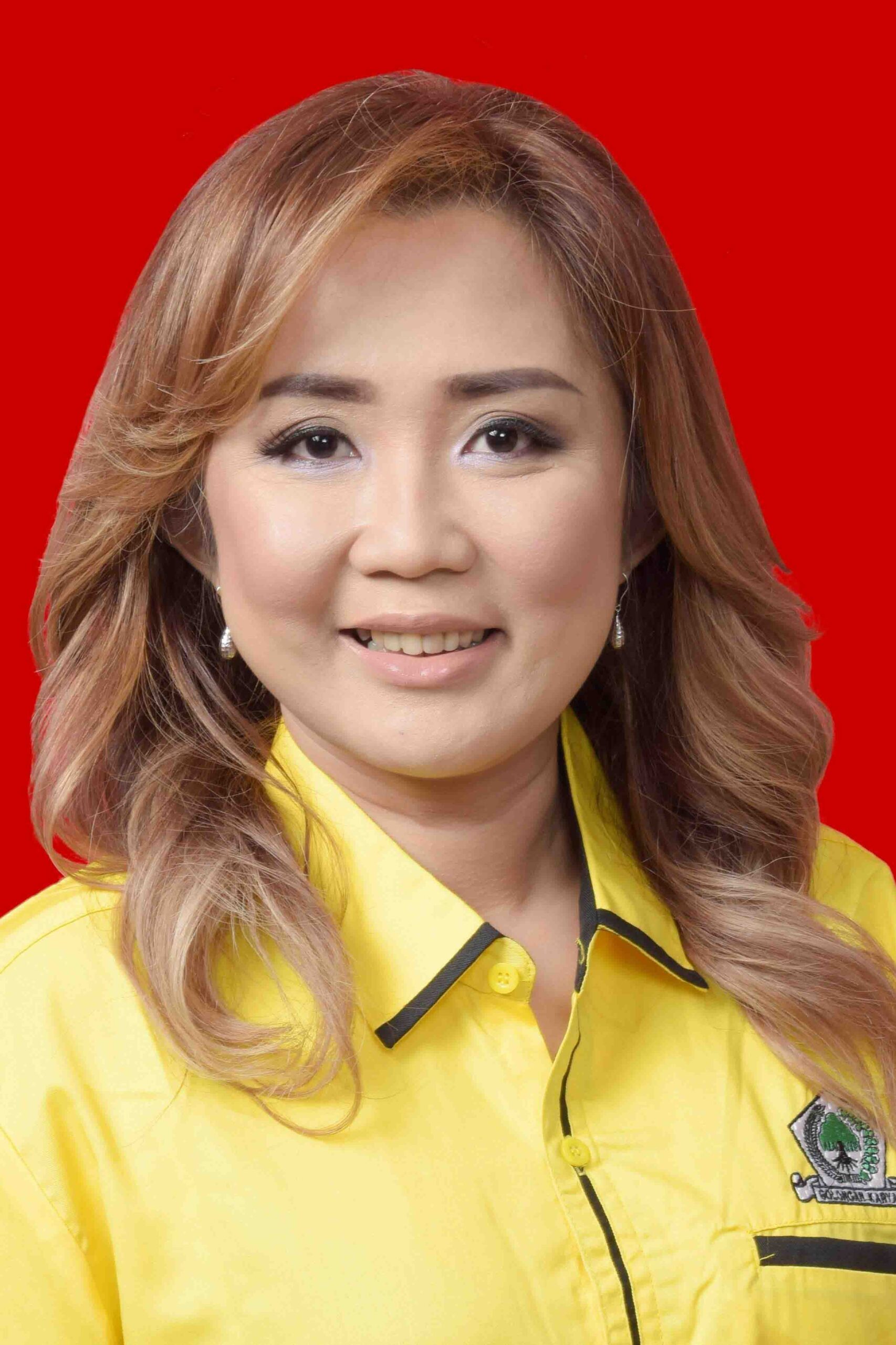 Oliv: Perempuan Harus Terlibat dalam Pembangunan