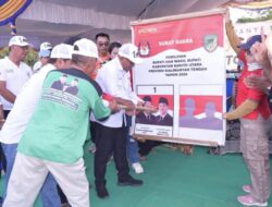 Gogo-Helo Optimis Mayoritas Masyarakat Barut Menghendaki Perubahan Berkeadilan Gogo-Helo Optimis Mayoritas Masyarakat Barut Menghendaki Perubahan Berkeadilan