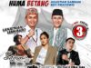 Program Kartu Huma Betang Untuk Kesejahteraan Rakyat Kalteng