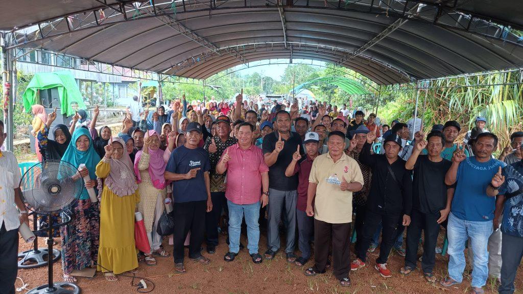 HARATI Dorong Ekonomi Kreatif Masyarakat Desa