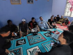 HARATI Janji Bantu Kelompok Tani di Cempaga HARATI Janji Bantu Kelompok Tani di Cempaga