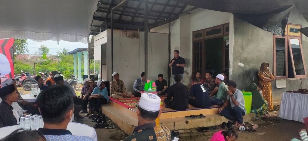 HARATI Siap Tuntaskan Perluasan Jaringan Air Bersih PDAM